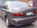 RUSH SALE 1995 Honda Civic ESI Automatic Php85000 Only-7