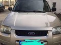 SELLING Ford Escape 2005 AT Gas-11
