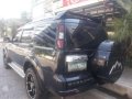 2010 FORD Everest 4x2 Matic Diesel-0