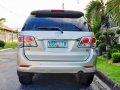 Toyota Fortuner diesel automatic 2013 FOR SALE-6