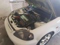 Honda Civic SIR 99 model FOR SALE-2