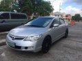 2008 Model Honda Civic For Sale-0