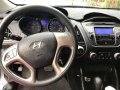 2010 Hyundai Tucson 4WD diesel FOR SALE-1