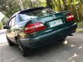 Toyota Corolla LE 2001 model (LOVELIFE) FOR SALE-2