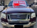 Ford Explorer 2006 Eddie Bauer Ed FOR SALE-9