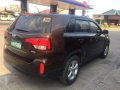 2013 Model Kia sorento For Sale-4