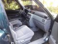 Honda Crv gen1 2000model automatic transmission-5