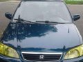 Honda City 2001 model FOR SALE-0