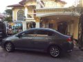 Honda City 15E ivtec 2010 model Rush for sale-0