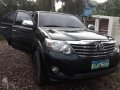 2012 Toyota Fortuner FOR SALE-3