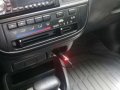 Sir body vti 2000 Honda Civic FOR SALE-2