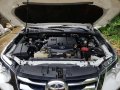 2017 Toyota Fortuner 2.4G Diesel MT 4x2-8