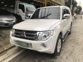 Mitsubishi Pajero 2013 for sale-3