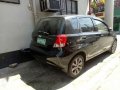 Chevrolet Aveo ls 2006 FOR SALE-10