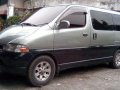 1996 TOYOTA Granvia 3.0 Diesel FOR SALE-4