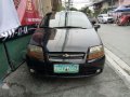 Chevrolet Aveo ls 2006 FOR SALE-7