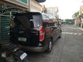 For Sale HYUNDAI Grand Starex 2011 model-8