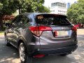 2016 Honda HRV Cvt AT FOR SALE-2
