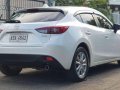 Mazda 3 hatchback 1.5 skyactiv 2015 Automatic transmission-7