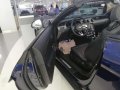 2018 FORD MUSTANG 5.0 Convertible top down -3