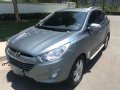 2010 Hyundai Tucson 4WD diesel FOR SALE-5