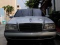 1994 Model Mercedes Benz For Sale-1