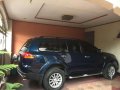 2009 Model Montero Sport GLS For Sale-1