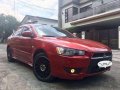 Mitsubishi Lancer Ex 2009 for sale-0