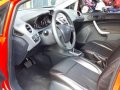 2014 Ford Fiest low mileage fresh -5