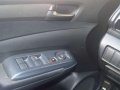 2009 Honda City S iV-TEC Very smooth manual transmission-5