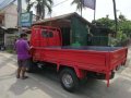 Toyota Hiace 2L engine 99 rush sale-1