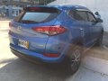 2016 Hyundai Tucson GLS CRDi Automatic For Sale -8