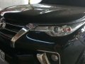 Toyota Fortuner 2017 AT G 4x2 FOR SALE-4
