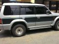 Mitsubishi Pajero 1998 for sale-2