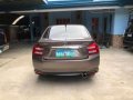 Honda City 1.3 MT 2012 Brown For Sale -2