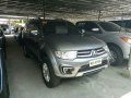 Mitsubishi Montero Sport 2015 for sale-0
