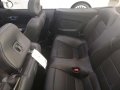 2018 FORD MUSTANG 5.0 Convertible top down -4