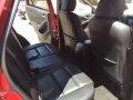 2016 Mazda CX-5 PRO 2.0 SKYACTIV 4x2 Automatic SOUL RED -4