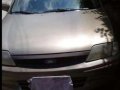 Ford Lynx 2000 model automatic transmission-0