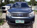 2013 Model Ford Everest For Sale-1