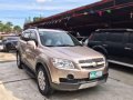 2011 Model Chevrolet Captiva For Sale-0