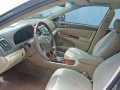 2004 Model Toyota Camry 2.0 For Sale-2