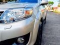 Toyota Fortuner diesel automatic 2013 FOR SALE-3