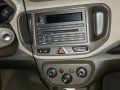 2014 Chevrolet Spin 1.5 Gas Automatic switchable Silver-5