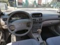 1999 Toyota Corolla GLi Baby Altis Automatic-9