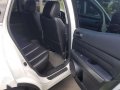 2011 Mazda CX7 Low mileage FOR SALE-4