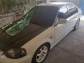 Honda Civic SIR 99 model FOR SALE-3
