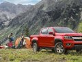 Chevrolet Colorado 2018 Philippines Review: Ready for any challenges