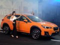 Subaru XV 2018 Philippines review: A versatile crossover to go for