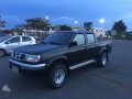 2001 Nissan Frontier For Sale-5